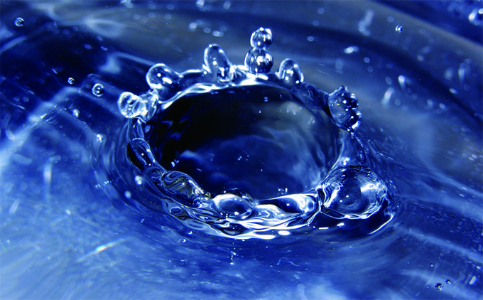 水处理系统